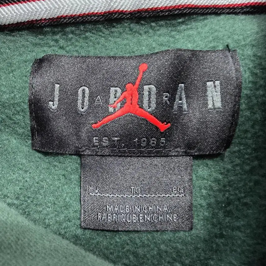 [BUNJANG] Nike Jordan Essential Hoodie (XL) - Men&