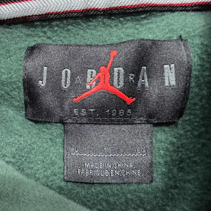 [BUNJANG] Nike Jordan Essential Hoodie (XL) - Men&
