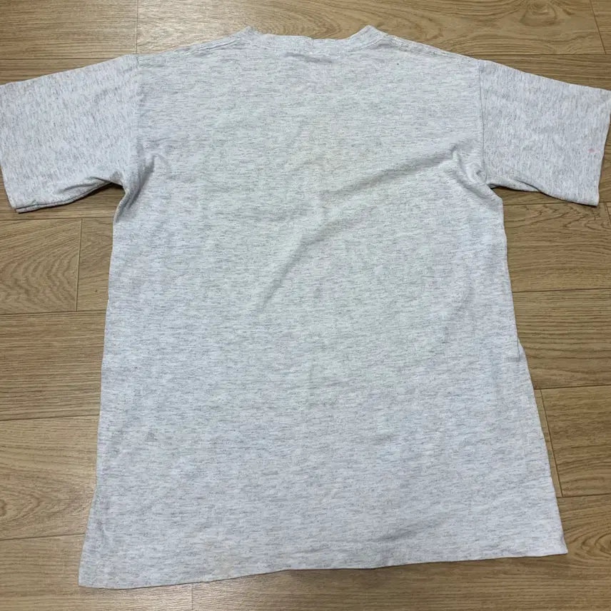 [BUNJANG] Chicago Bulls 1991 Single Stitch T-shirt / S) 시카고불스 91 우승 싱글스티치 반팔