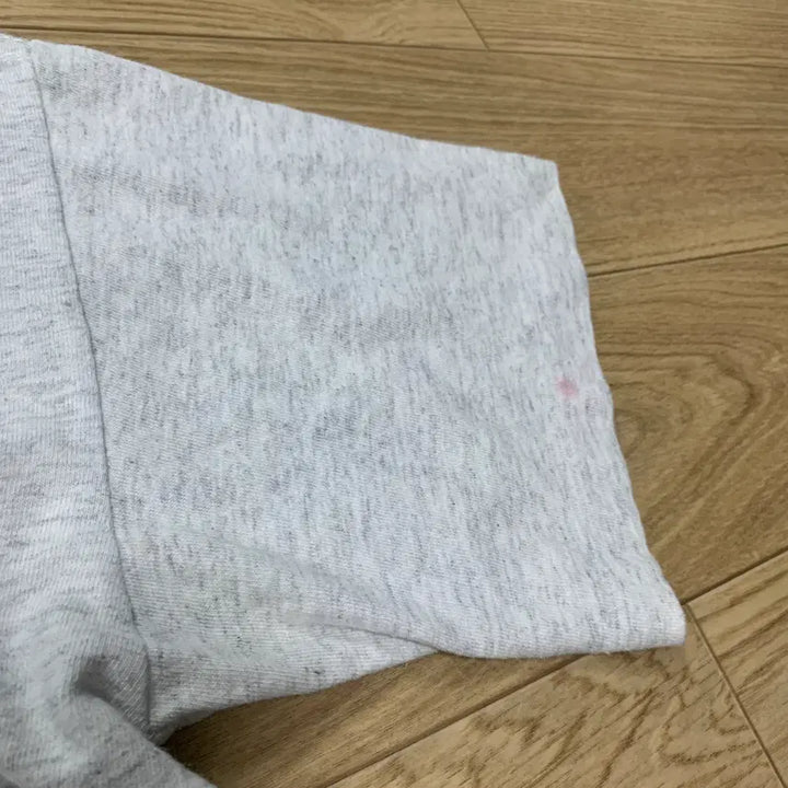 [BUNJANG] Chicago Bulls 1991 Single Stitch T-shirt / S) 시카고불스 91 우승 싱글스티치 반팔