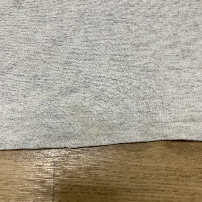 [BUNJANG] Chicago Bulls 1991 Single Stitch T-shirt / S) 시카고불스 91 우승 싱글스티치 반팔