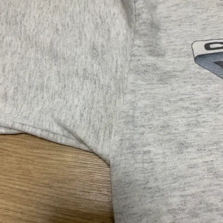 [BUNJANG] Chicago Bulls 1991 Single Stitch T-shirt / S) 시카고불스 91 우승 싱글스티치 반팔