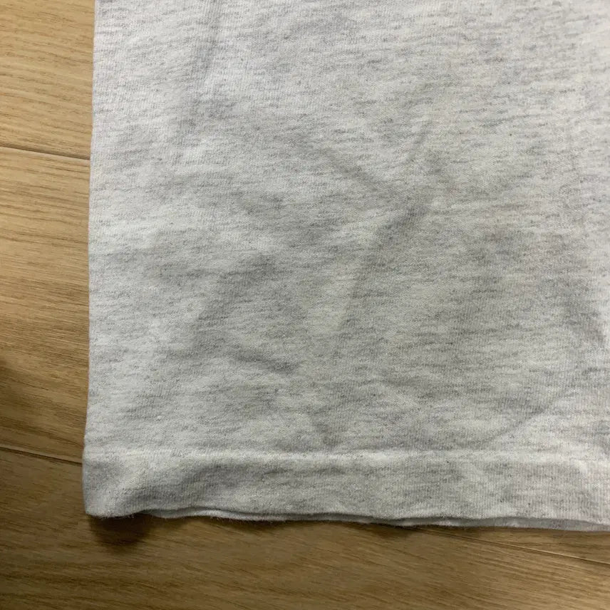 [BUNJANG] Chicago Bulls 1991 Single Stitch T-shirt / S) 시카고불스 91 우승 싱글스티치 반팔