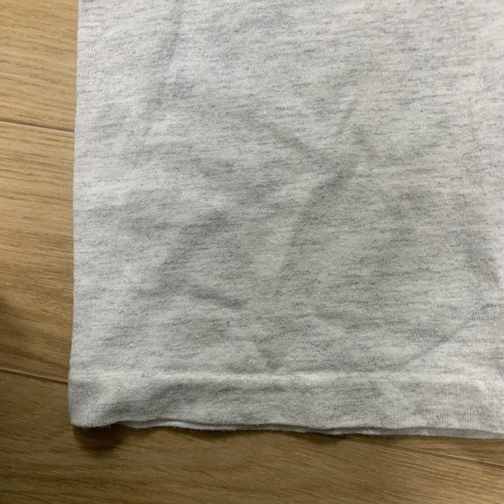 [BUNJANG] Chicago Bulls 1991 Single Stitch T-shirt / S) 시카고불스 91 우승 싱글스티치 반팔