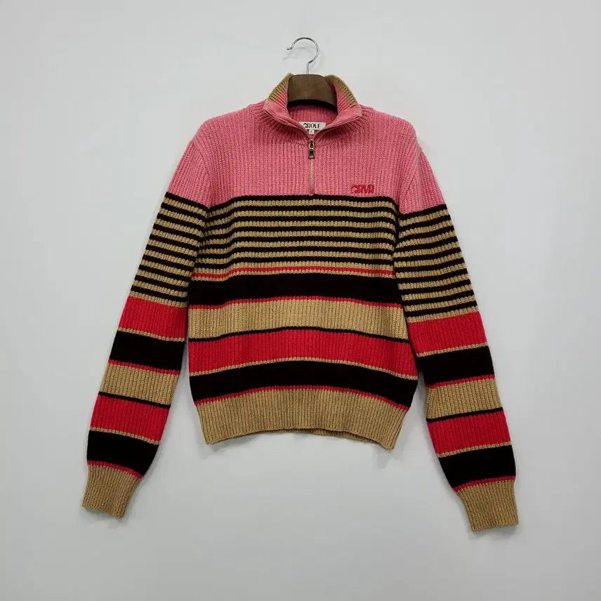 [BUNJANG] Grove Store Winter Bailey Knit Sweater / 그로브 스토어 윈터 베일리 니트/프리/앨리스/1023
