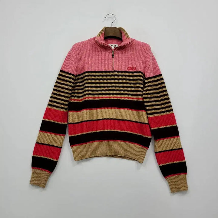 [BUNJANG] Grove Store Winter Bailey Knit Sweater / 그로브 스토어 윈터 베일리 니트/프리/앨리스/1023