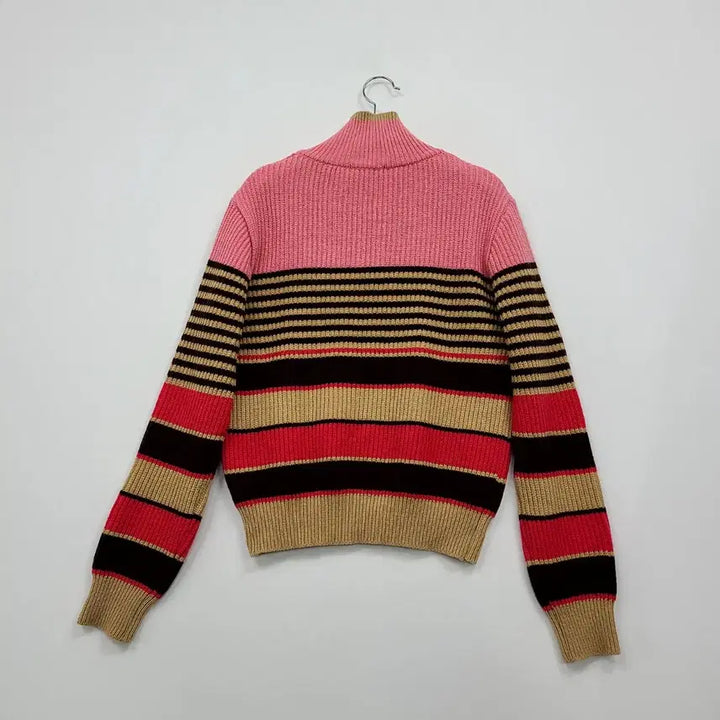 [BUNJANG] Grove Store Winter Bailey Knit Sweater / 그로브 스토어 윈터 베일리 니트/프리/앨리스/1023