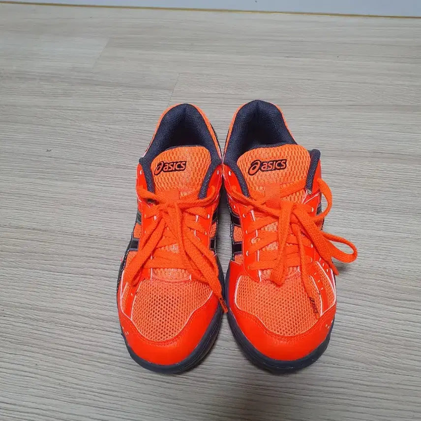 [BUNJANG] Asics Rotelybre Athletic Training Shoes 225 / 아식스 로테리브레 체대입시화 225