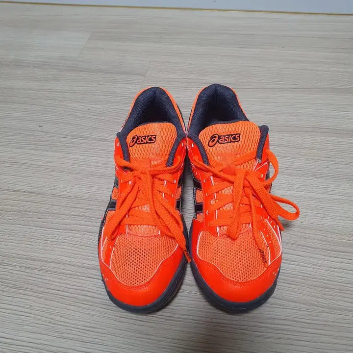 [BUNJANG] Asics Rotelybre Athletic Training Shoes 225 / 아식스 로테리브레 체대입시화 225
