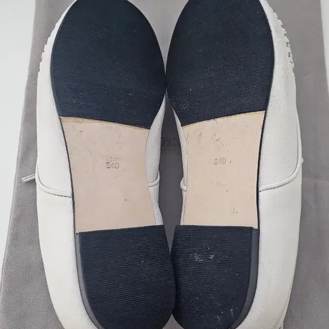 [BUNJANG] Lebeige Weaving Leather Loafers / 르베이지 위빙레더 로퍼