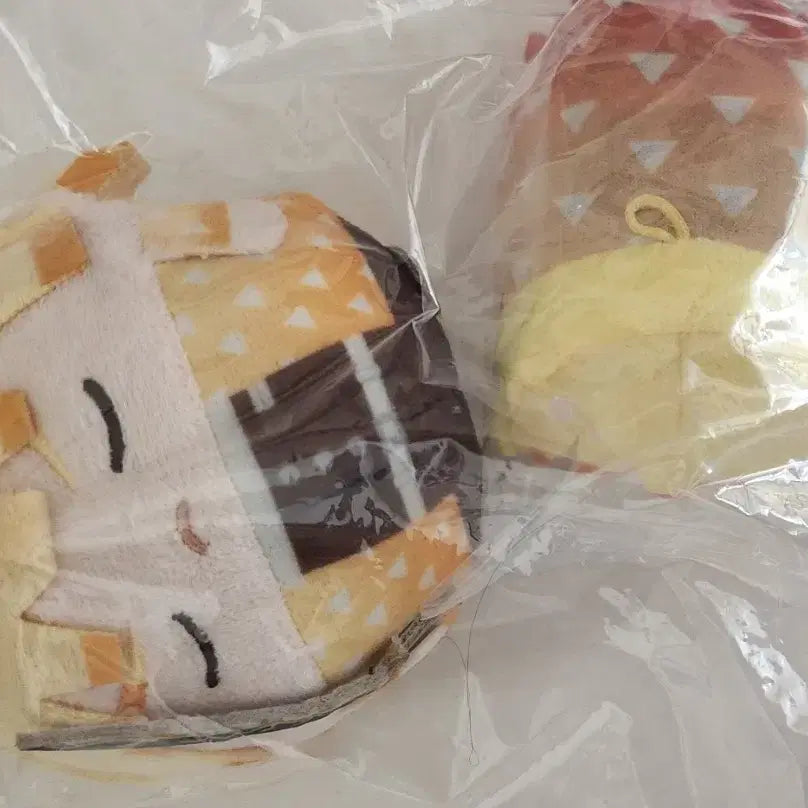 [BUNJANG] Zenitsu Figure / 젠이츠