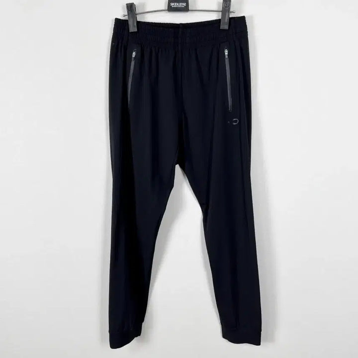 [BUNJANG] Prospecs Summer Black Training Pants (Men&