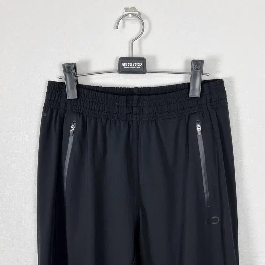 [BUNJANG] Prospecs Summer Black Training Pants (Men&