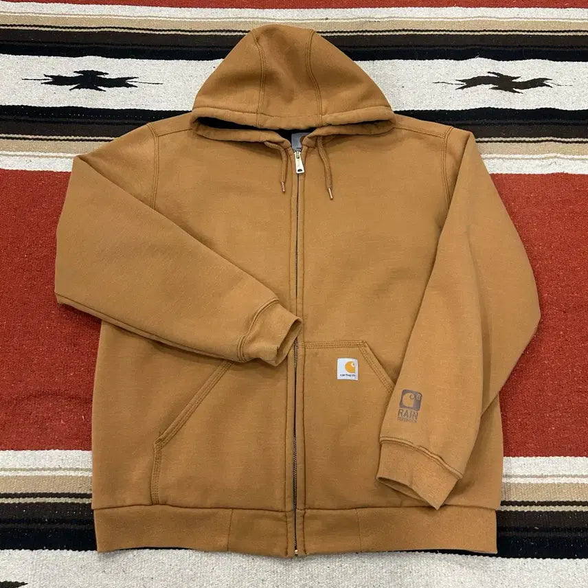 [SOLD OUT] 칼하트 후드집업