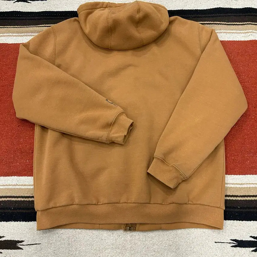 [SOLD OUT] 칼하트 후드집업