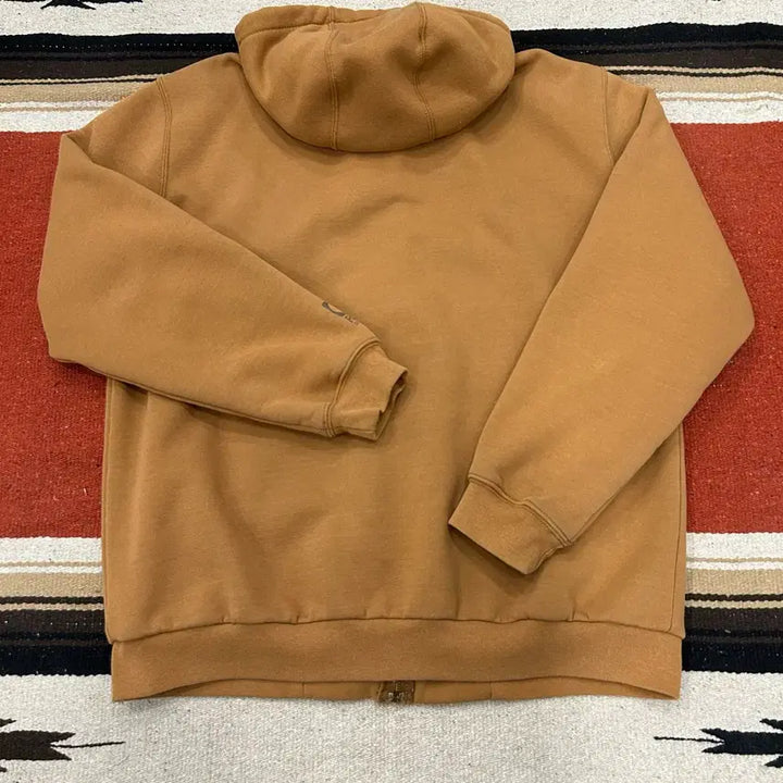 [SOLD OUT] 칼하트 후드집업