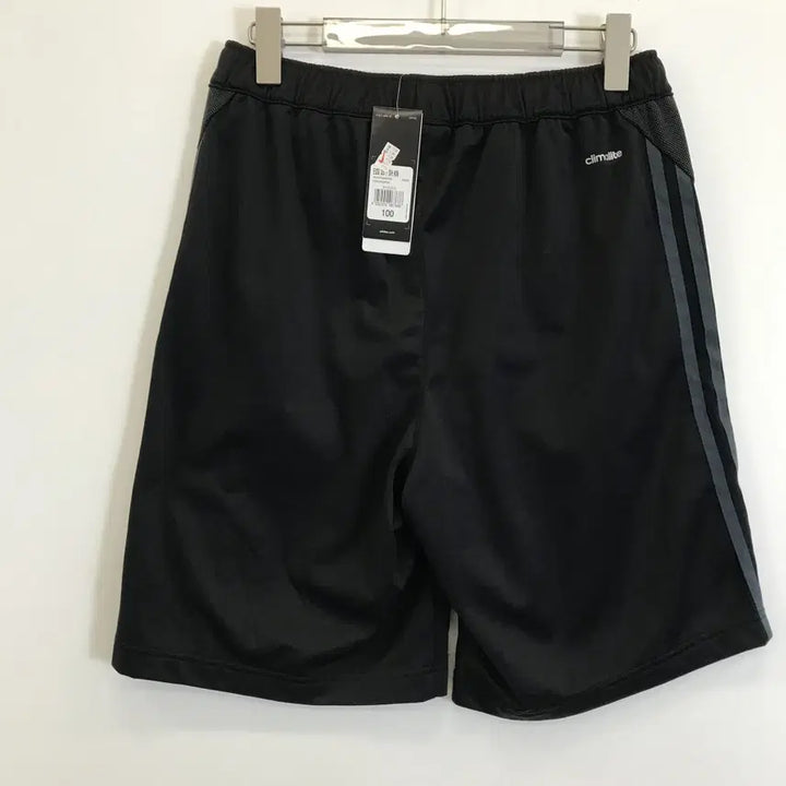 [SOLD OUT] 아디다스 에센셜 트레이닝반바지 새상품 [31-32]