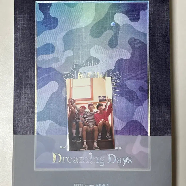[BUNJANG] BTS NOW 3 Photocard Set (RM, Jin, V) / 방탄소년단 NOW 3 풀박 (포카 RM 진 뷔)