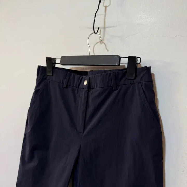 [SOLD OUT] 헨리코튼 골프 반바지 네이비 30-31