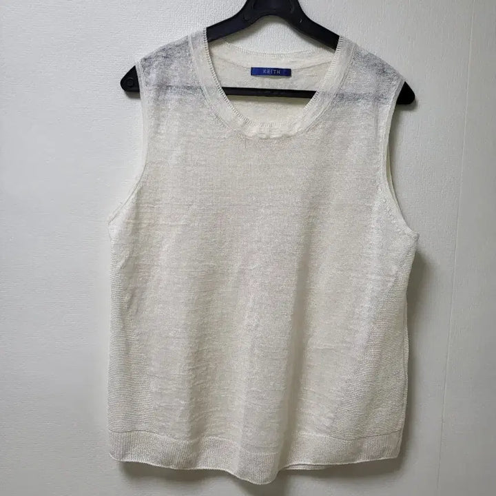 [SOLD OUT] 키이스 린넨 블라우스 90