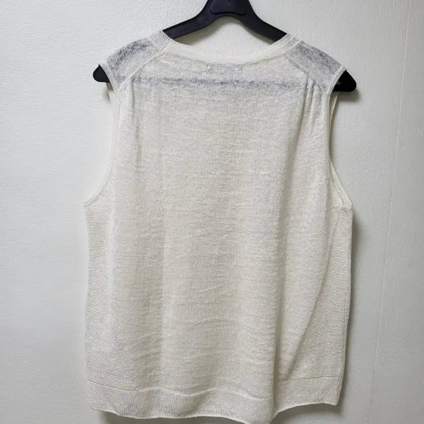 [SOLD OUT] 키이스 린넨 블라우스 90