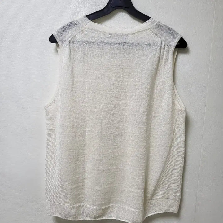 [SOLD OUT] 키이스 린넨 블라우스 90