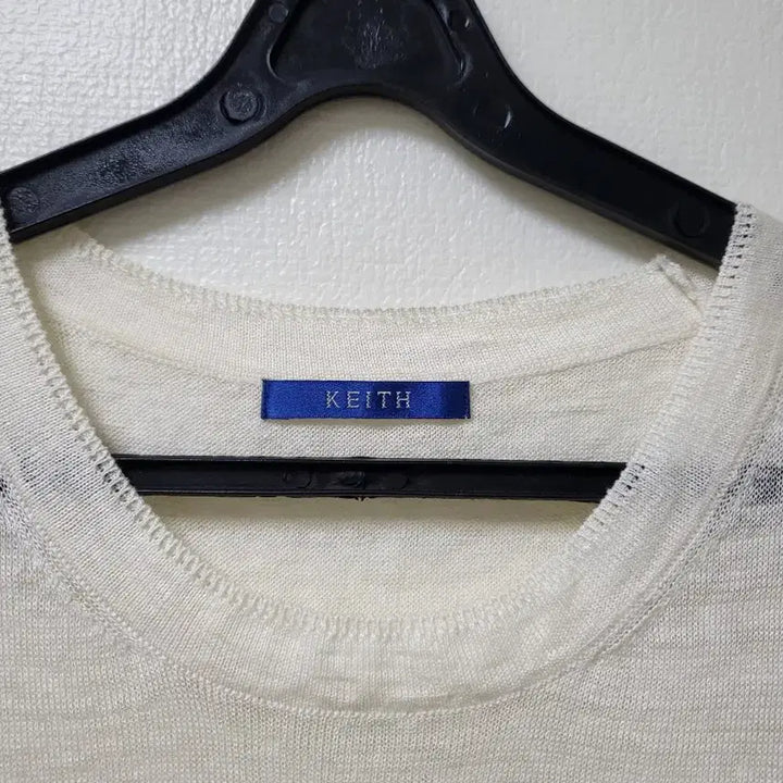 [SOLD OUT] 키이스 린넨 블라우스 90
