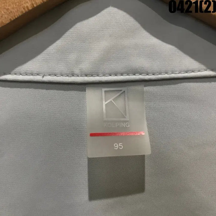 [BUNJANG] Kolping Gray Men&