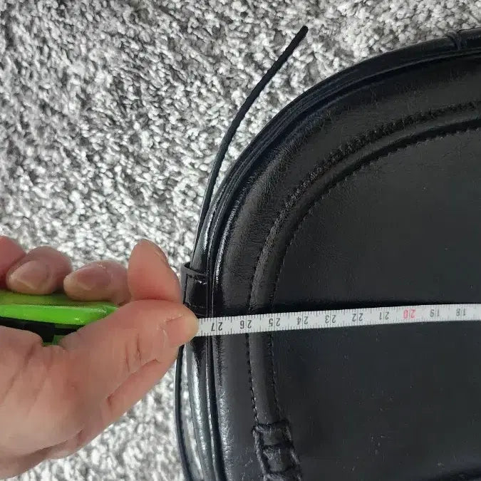 [BUNJANG] Loeuvre Shoulder Bag / 루에브르 숄더백