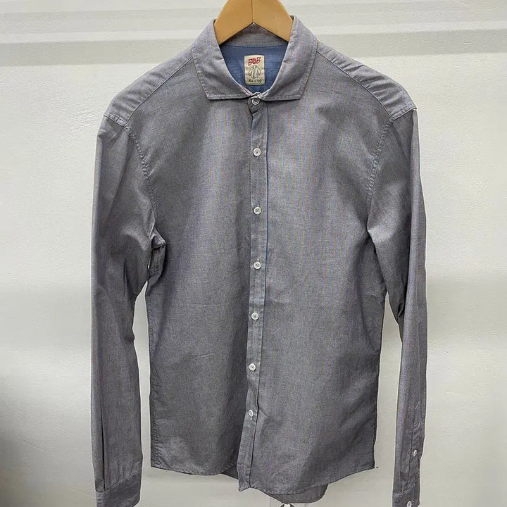 [BUNJANG] BOB Shirt / 100)BOB 셔츠