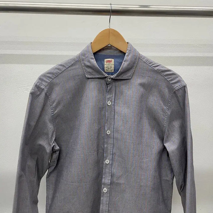 [BUNJANG] BOB Shirt / 100)BOB 셔츠