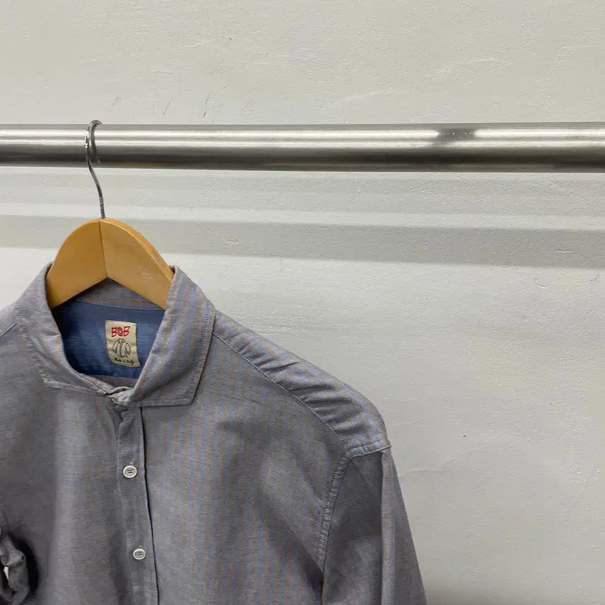 [BUNJANG] BOB Shirt / 100)BOB 셔츠