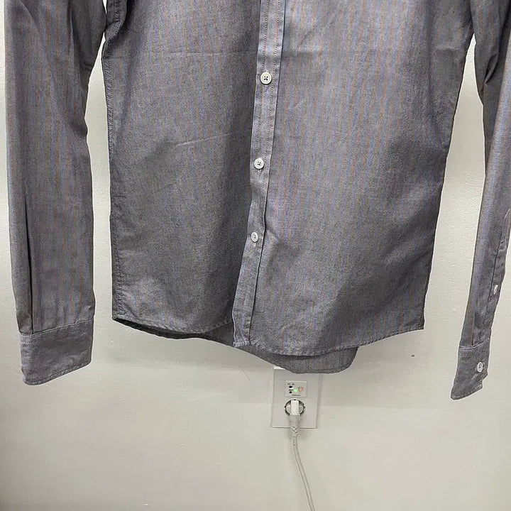 [BUNJANG] BOB Shirt / 100)BOB 셔츠