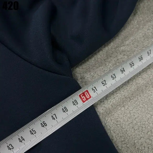 [BUNJANG] Umbro Navy/Red Track Suit Jacket / 엄브로 네이비/레드 트랙 슈트 세트(자켓)