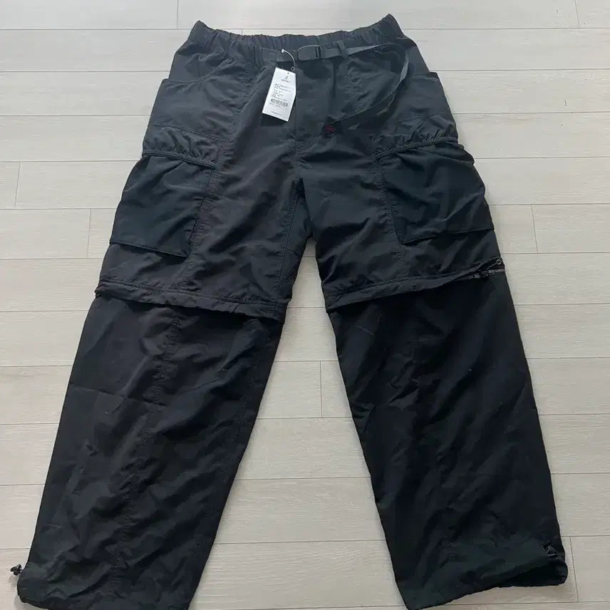 [BUNJANG] Gramicci Creekmont Pants (Asian XL) / (아시아XL)그라미치 크릭몬트 팬츠