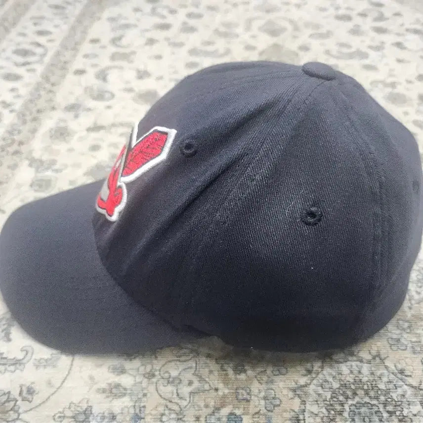 [BUNJANG] MLB Cleveland Guardians Ball Cap / MLB 클리블랜드 추장 볼캡 S-M