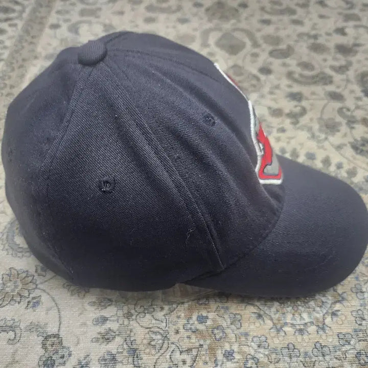 [BUNJANG] MLB Cleveland Guardians Ball Cap / MLB 클리블랜드 추장 볼캡 S-M