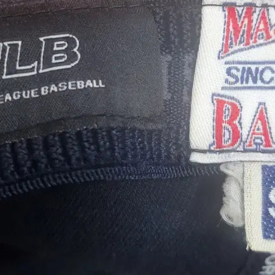 [BUNJANG] MLB Cleveland Guardians Ball Cap / MLB 클리블랜드 추장 볼캡 S-M
