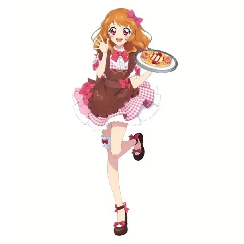[BUNJANG] Aikatsu! Pripara Star Para Booklet Card Set / 교환)아이카츠 프리파라 스타파라 북렛 카드세트 미개봉 현물