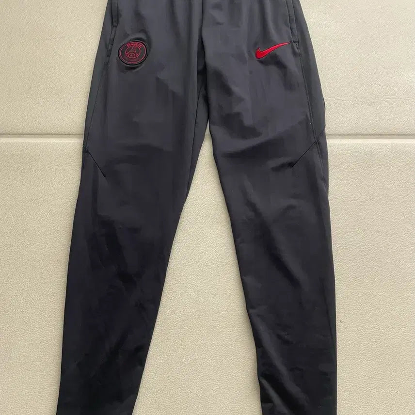 [BUNJANG] Nike PSG Track Pants / 나이키 psg 파리생제르맹 트랙 팬츠