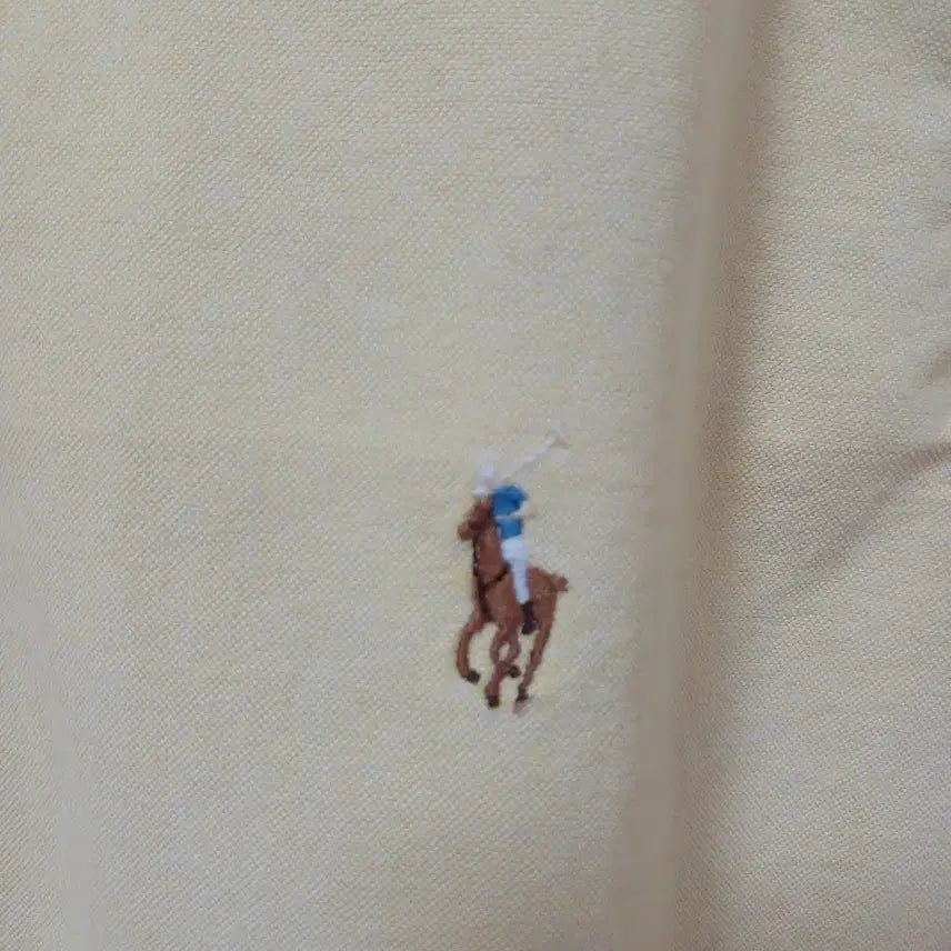 [BUNJANG] Polo Ralph Lauren Classic Fit Long Sleeve Shirt / 정품) 폴로랄프로렌 긴팔셔츠 (95)상태좋음