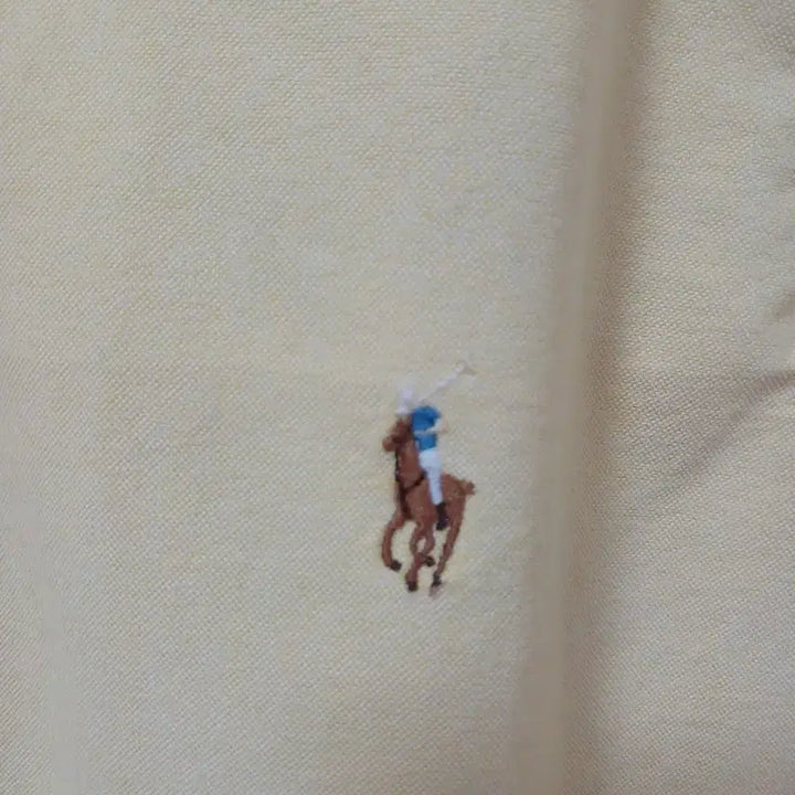 [BUNJANG] Polo Ralph Lauren Classic Fit Long Sleeve Shirt / 정품) 폴로랄프로렌 긴팔셔츠 (95)상태좋음