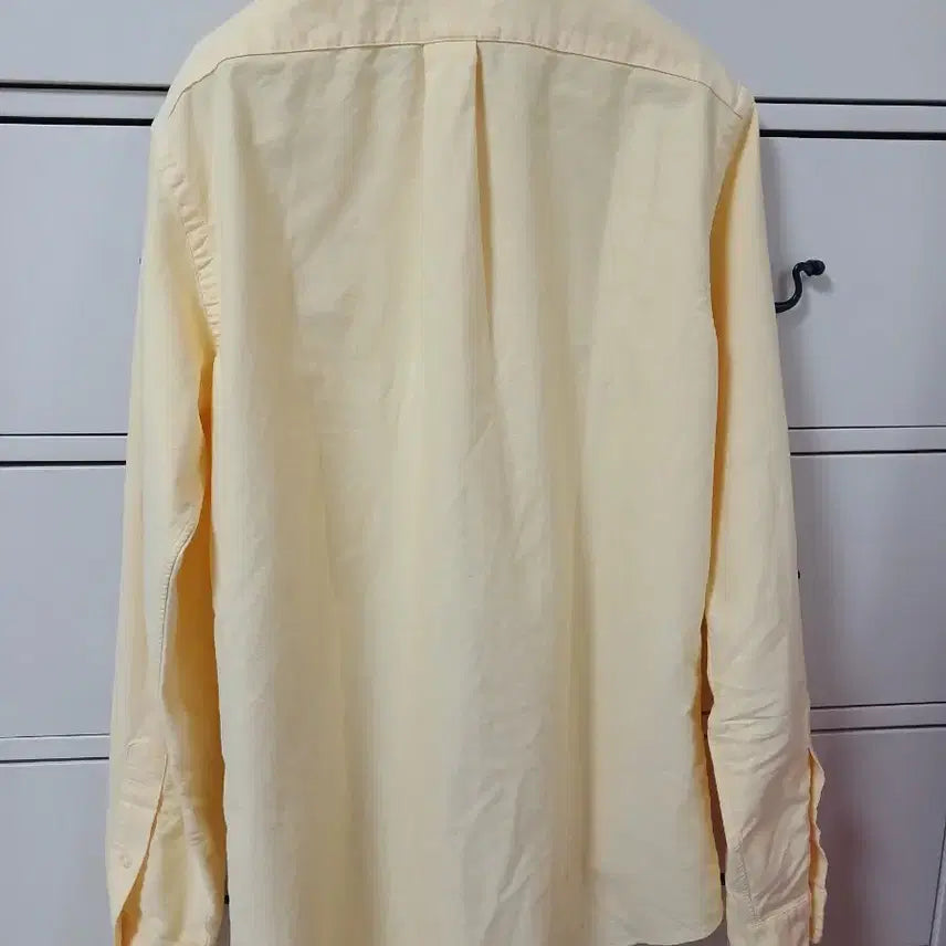 [BUNJANG] Polo Ralph Lauren Classic Fit Long Sleeve Shirt / 정품) 폴로랄프로렌 긴팔셔츠 (95)상태좋음