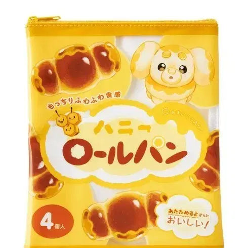 [SOLD OUT] 포켓몬센터 파우치 피카피카 마트 쫀도기&amp;세꿀버리