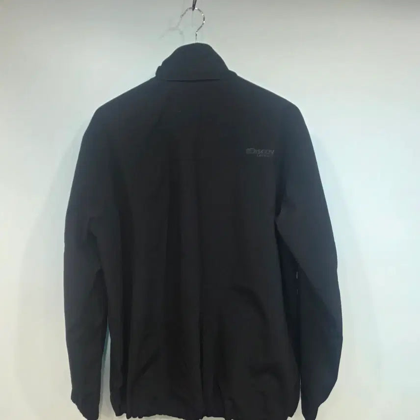 [BUNJANG] Discovery 110 Windbreaker Jacket / 디스커버리 110사이즈 바람막이