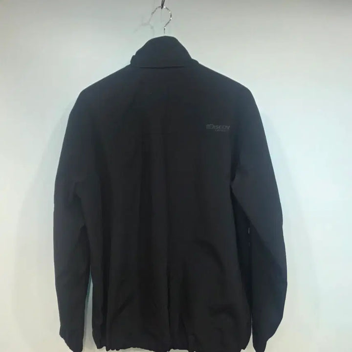 [BUNJANG] Discovery 110 Windbreaker Jacket / 디스커버리 110사이즈 바람막이