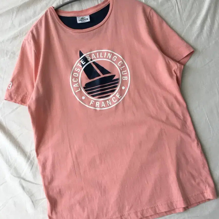 [SOLD OUT] 라코스테 반팔티