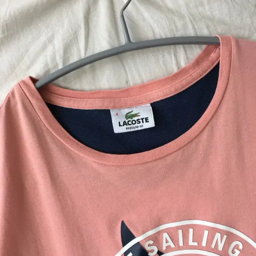 [SOLD OUT] 라코스테 반팔티