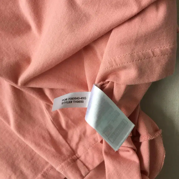 [SOLD OUT] 라코스테 반팔티