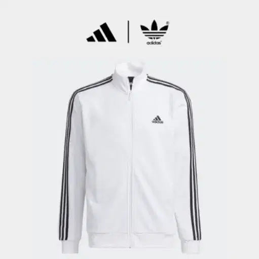 [BUNJANG] Adidas Beckenbauer Jersey Top / 아디다스베켄바우어져지
